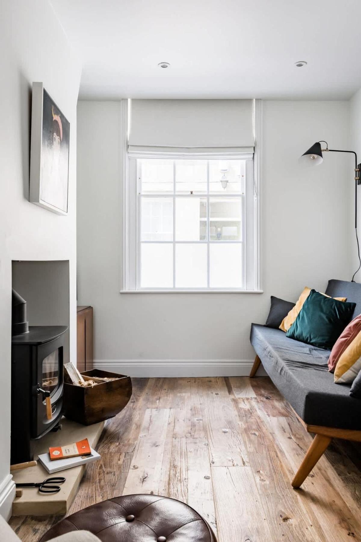 Georgian Townhouse With Free Parking Holiday home Bath
